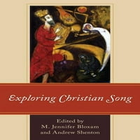 Изследване на християнската песен