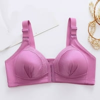 adviicd push up bry form obly super super soft безжичен асансьор кабриолет comfort bra purple 36