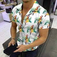 Полиестерни блузи за мъже риза атлетична риза за изпълнение