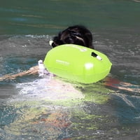 Котиредс Надуваема Плувка Въздушна Суха Шамандура Водна Спортна Чанта