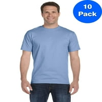 Мъжки 5. Оз. Тениска за памук Comfortsoft