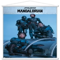 Междузвездни Войни: Мандалорианският Сезон-Мандалорианска Група