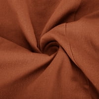 Gaecuw ленени ризи за жени свободни годни върхове блузи с къси ръкави тениски редовно прилягане на пуловери тениски тениски графични върхове на печат екипаж на врата блузи бутон нагоре бутон надолу пуловер върхове
