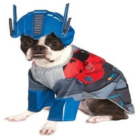Трансформатори Deluxe Optimus Pet Halloween костюм