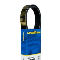 Goodyear Serpentine колан, 10-риба 89.1 дължина