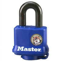 Master Lock Weatherproof Padlock 312D