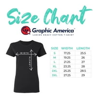 Графика Америка Къс Ръкав Графичен Класически Фит Тениска Пакет