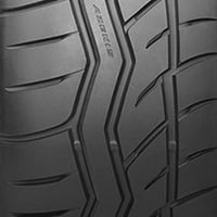 Falken Azenis RT615K+ 205 50R15XL 89W BW Summer Tire