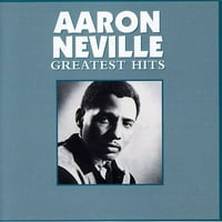 Аарон Невил - най -големите хитове - CD