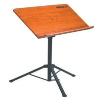 Lok MS-Wood Music Stand