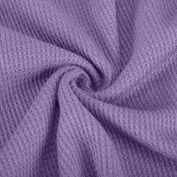Fjofpr дамски тениски Женски плюс размер дантела половин ръкав v-образен цип издълбан тениска блуза върхове