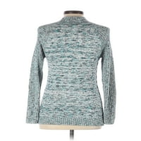 Предварително собственост Крофт & Бароу жените размер ХС Пуловер пуловер