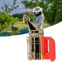 FDIT електрическа неръждаема стомана Пчелен пушач Електрическо пчеларно оборудване Апикултура, пчеларно оборудване, кошер пушач