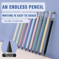 Everlasting Pencil Inksless Eternal Pen Student Unlimited New ~ a1r1