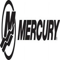 Нов Mercury Mercruiser Quicksilver OEM Част № 3301-824924T карбуратор