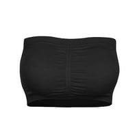 Eashery Bras Front Closure Plus Plus Size Пълно покритие Данте