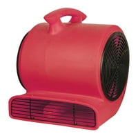 Конвин АД010Е-Ф електрически въздушен вентилатор вентилатор