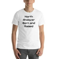 Северна Андовър Родена И Отгледана Памучна Тениска С Къс Ръкав От Неопределени Подаръци
