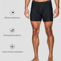 0 мъжки компресионни къси чорапогащи за бягане мъжки бързосъхнещи спортни гамаши за фитнес и фитнес шорти за бягане мъжки бельо спортни шорти