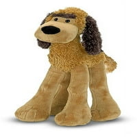 Melissa & Doug Lanky Lanks Dog