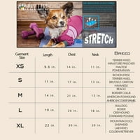 Pet Life HDHL1MRLG Active Pull-Rover Premium 4-посочен участък с двутониране на двутона изпълнение без ръкави за кучешка тениска от резервоар, бургундски и маронен-голям