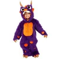 Princess Paradise Premium Moris The Monster Child Costume