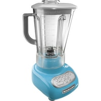 5-степенна блендер на Kitchenaid с стомна без BPA