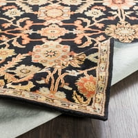 Surya Middleton Modern Oriental Indoor Area Rug