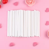 Хартиени близалки ОУНОНА пръчици за торта пръчици за рожден ден Направи си сам занаятчийски проект