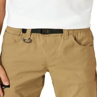 Приключенски панталони за момче за приключения, размери 4 - и хъски
