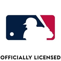 Бебешки фанатик официално лицензиран биберон - MLB Tampa Bay Rays