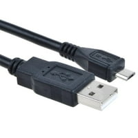 Компатибилан УСБ захранващ кабел за Нетгеар Еусард 785С ЛТЕ 4г ЦАТ 150мбпс мобилни