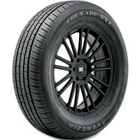 CRUSADE SXT 275 55R 113H A BSW All Season Tire Fits: 2007- Toyota Tundra Limited, Ford F-Lariat