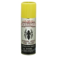 Spider-Man: домашно завръщане на Spidey Shot Web Fluid Refill Yellow