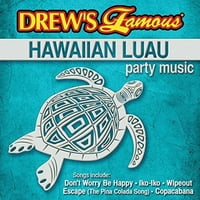 Хавайска партия за парти Луауалу