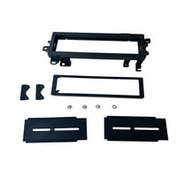 1993 г.- Dodge Intrepid Dash Kit за инсталация на единична DIN радио