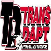 Транс-DAPT TDP Oil Pan Chrm Chry BB