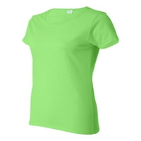- Женска тениска с къс ръкав - Орегон