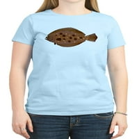 Cafepress - Тениска на летните камъни - женска класическа тениска