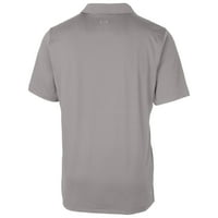 Мъжки резач и Buck Grey Fiu Panthers Forge Stretch Polo