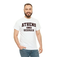 22Gifts Атина Джорджия GA Moving Trip Rish, подаръци, тениска