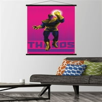 Marvel Shape of a Hero - Thanos