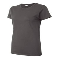 Женска тениска с късо ръкав - Провиденс