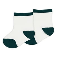 Шерпа суитчър комплект чорапи, размери месеци-месеци