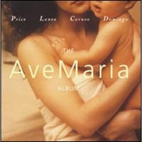 Албумът Аве Мария е собственост на канадския Брас, Карол Ванес, Енрико Карузо, Фриц Крайслер , Джордж Декер. ;