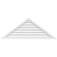 62 в 25-7 8 н триъгълник повърхност планината ПВЦ Гейбъл отдушник стъпка: функционален, в 2 в 1-1 2 П Брикмулд рамка