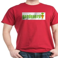 Cafepress - Gardenerdwrtm Мъжки тениска - памучна тениска