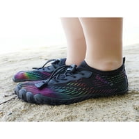 Rotosw дамски детски водни обувки на открито ежедневен риболов, който бързо изсушава плажни обувки