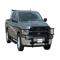 Go Industries Rancher Grille Guard for Dodge 1500