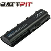 Battpit: Подмяна на батерията за лаптоп за HP Pavilion G6-2220T 586028- HSTNN-I79C HSTNN-Q HSTNN-UB1E NBP6A175B1